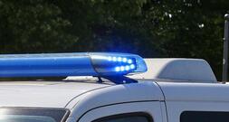 Größerer Polizeieinsatz in Mittelfranken nach Sprengstoffverdacht