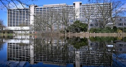 Schlüsselfertige Immobilie gesucht: Bundesbank beginnt Vergabeverfahren für Zentrale