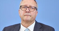 Voßkuhle fordert schnellere Staatsreform