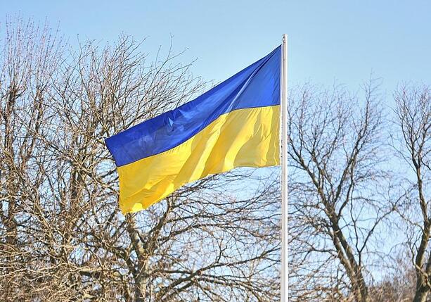 Bild vergr&ouml;&szlig;ern: Militärexperte: Baldiger Waffenstillstand in Ukraine möglich