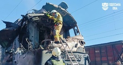 Ukraine: 437 Zivilisten im Juli getötet - Selenskyj fordert mehr Patriot-Raketen