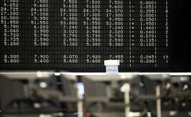Dax-Konzerne vor Rekordgewinn 2026