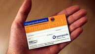 Organspende-Reform: Gruppenantrag im Bundestag eingereicht