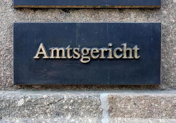 Bild vergr&ouml;&szlig;ern: Weniger Unternehmensinsolvenzen im Mai