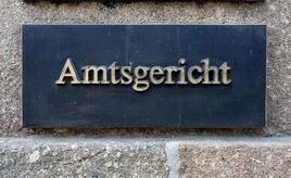 Weniger Unternehmensinsolvenzen im Mai