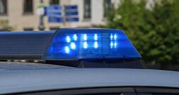 Zwei mutmaßliche IS-Mitglieder in Sachsen festgenommen