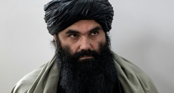 Grüne kritisieren Bundesregierung für Zusammenarbeit mit Taliban