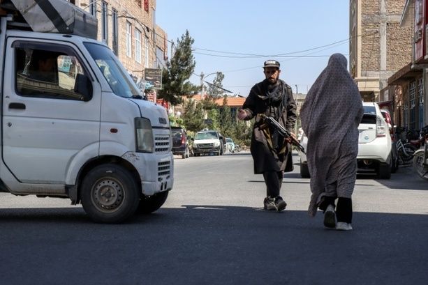Bild vergr&ouml;&szlig;ern: Pro Asyl kritisiert Bruch von Aufnahmezusagen für Menschen aus Afghanistan