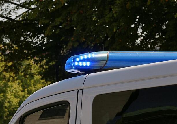Bild vergr&ouml;&szlig;ern: Hubschrauberabsturz im Erzgebirge