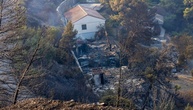 Waldbrände in Kroatien und Griechenland: Mehr als 2000 Menschen evakuiert