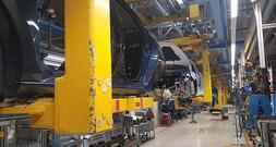 Autoindustrie erwägt härteren Kurs gegen China