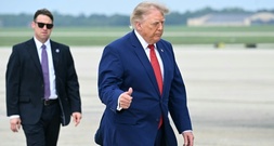 Trump ordnet bei neuen Flugzeugträgern Rückkehr zu alten Dampfkatapulten an