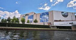 Kanzleramt stimmte Steuererhöhungen in Verhandlungen zu