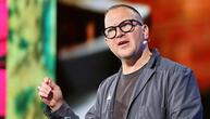 Florian Hager bleibt Intendant des Hessischen Rundfunks