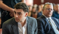 Schuldbekenntnis: Luigi Mangione gesteht tödliche Schüsse auf US-Versicherungschef