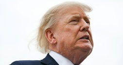 Trump weist Bedenken wegen Bedingungen auf US-Flugzeugträger zurück