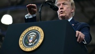 Trump: Werde Straße von Hormus