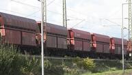 DB Cargo reaktiviert alte Güterwagen wegen Niedrigwasser