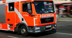 Entwarnung bei Waldbrand in Rheinland-Pfalz: Feuer ist unter Kontrolle