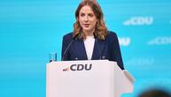 CDU-Politikerin Winter: Merz bleibt bis zum Ende der Legislatur