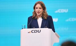 CDU-Politikerin Winter: Merz bleibt bis zum Ende der Legislatur