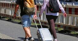 Reisewirtschaft trotz Iran-Krieg im Aufwind