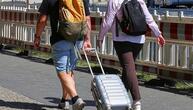 Reisewirtschaft trotz Iran-Krieg im Aufwind