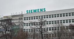 Siemens-Betriebsrat kritisiert Kaeser-Umbau
