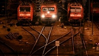Niedrigwasser: Deutsche Bahn will alte Güterwaggons wieder in Betrieb nehmen