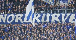 Schalke-Chef kritisiert TV-Geld-Verteilung