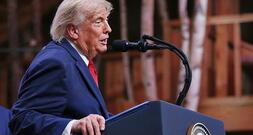 Trump will Straße von Hormus zu US-Territorium erklären