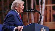Trump will Straße von Hormus zu US-Territorium erklären