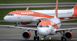 Billigairline Easyjet streicht wegen Streiks in Frankreich rund 100 Flüge