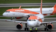 Billigairline Easyjet streicht wegen Streiks in Frankreich rund 100 Flüge
