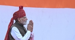 Nach Jugendprotesten: Indiens Premier verspricht Gratis-Nachhilfe und KI-Kurse
