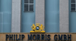 Philip-Morris-Chefin hofft auf Ende der Zigaretten: 