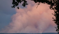 Waldbrand im Hohen Venn breitet sich aus: 1600 Hektar Vegetation in Belgien zerstört