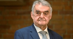 NRW-Innenminister macht