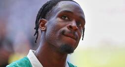 Eintracht Frankfurt verleiht Noel Futkeu an die SV Elversberg