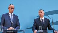 Insa: Union fällt auf niedrigsten Wert seit fünf Jahren