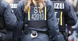 BKA ermittelt nach Drohnenvorfall im Saalekreis