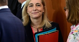 Neue Kanzleramtsministerin Warken will Geheimdienst-Reform schnell voranbringen