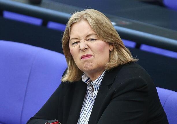 Bild vergr&ouml;&szlig;ern: Union fordert von Bas konkrete Sozialreformen