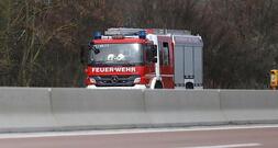 Weitere Evakuierungen in der Eifel wegen Waldbrand in Belgien