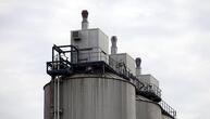 Niedrigwasser setzt Chemieindustrie unter Druck