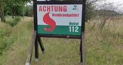 SPD will Strafrahmen für Brandstiftung anheben