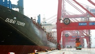 Route durch die Arktis: Chinesisches Containerschiff nach Europa aufgebrochen