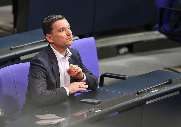 Bild vergr&ouml;&szlig;ern: Union fordert von SPD Präzisierung bei Klimaanpassung