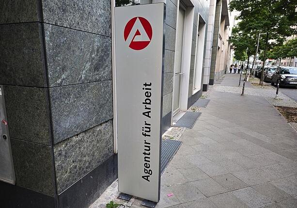 Bild vergr&ouml;&szlig;ern: Arbeitsagentur erfasst mehr Widersprüche wegen KI