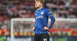 2. Bundesliga: Bielefeld siegt souverän gegen Cottbus